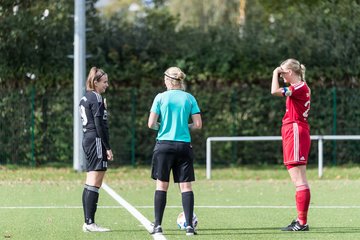 Bild 48 - F SV Wahlstedt - FFC Audorf/Felde : Ergebnis: 1:2